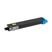 Elittoner Kyocera TK-895, Mavi (6K) FS-C8020, FS-C8025, FS-C8520, FS-C8525, TASKalfa 205c, TASKalfa 255c