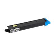 Elittoner Kyocera TK-895, Mavi (6K) FS-C8020, FS-C8025, FS-C8520, FS-C8525, TASKalfa 205c, TASKalfa 255c