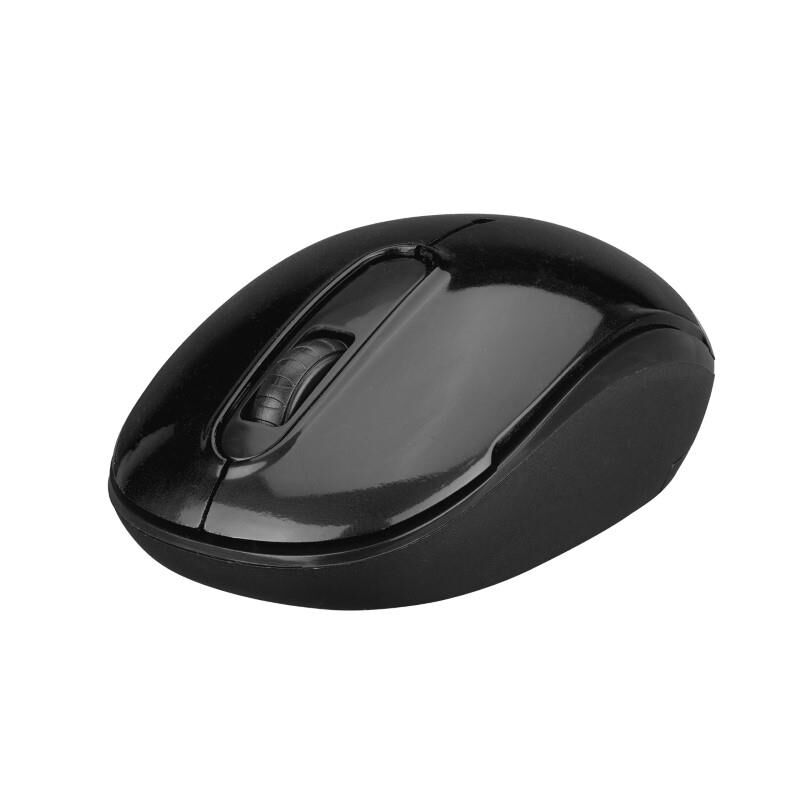 Everest SMW-666 Kablosuz Mouse 2.4Ghz Siyah