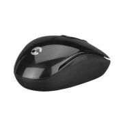 Everest SMW-666 Kablosuz Mouse 2.4Ghz Siyah
