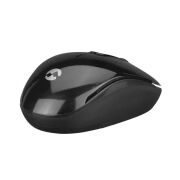 Everest SMW-666 Kablosuz Mouse 2.4Ghz Siyah