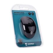 Everest SMW-666 Kablosuz Mouse 2.4Ghz Siyah