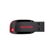 SanDisk Cruzer Blade 32GB USB Bellek- SDCZ50-032G-B35