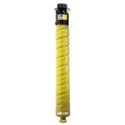 Elittoner Ricoh 841926, 841919, MPC1803, MPC2003, MPC2004, MPC2011, MPC2503, MPC2504 Yellow (210Gr/9,5K)