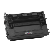 Elittoner Hp CF237X,  M608, M609, M631, M632, M633 (25K)
