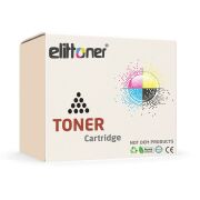 Elittoner Hp CF237X,  M608, M609, M631, M632, M633 (25K)
