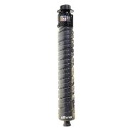 Elittoner Ricoh 841925, 841918 Black (300Gr/15K) MPC1803, MPC2003, MPC2004, MPC2011, MPC2503, MPC2504