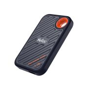 Netac ZX20 1TB Taşınabilir SSD Disk, 2000MB/1800MB, USB 3.2 Gen 2 Type-C  - NT01ZX20-001T-32BL