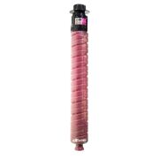 Elittoner Ricoh 841927, 841920 Magenta (210Gr/9,5K) MPC1803, MPC2003, MPC2004, MPC2011, MPC2503, MPC2504