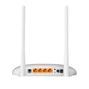 Tp-Link TD-W9950 300 Mbps 4 Port ADSL2+/VDSL Kablosuz Modem