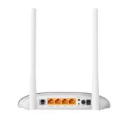 Tp-Link TD-W9950 300 Mbps 4 Port ADSL2+/VDSL Kablosuz Modem