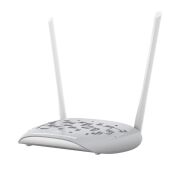 Tp-Link TD-W9950 300 Mbps 4 Port ADSL2+/VDSL Kablosuz Modem