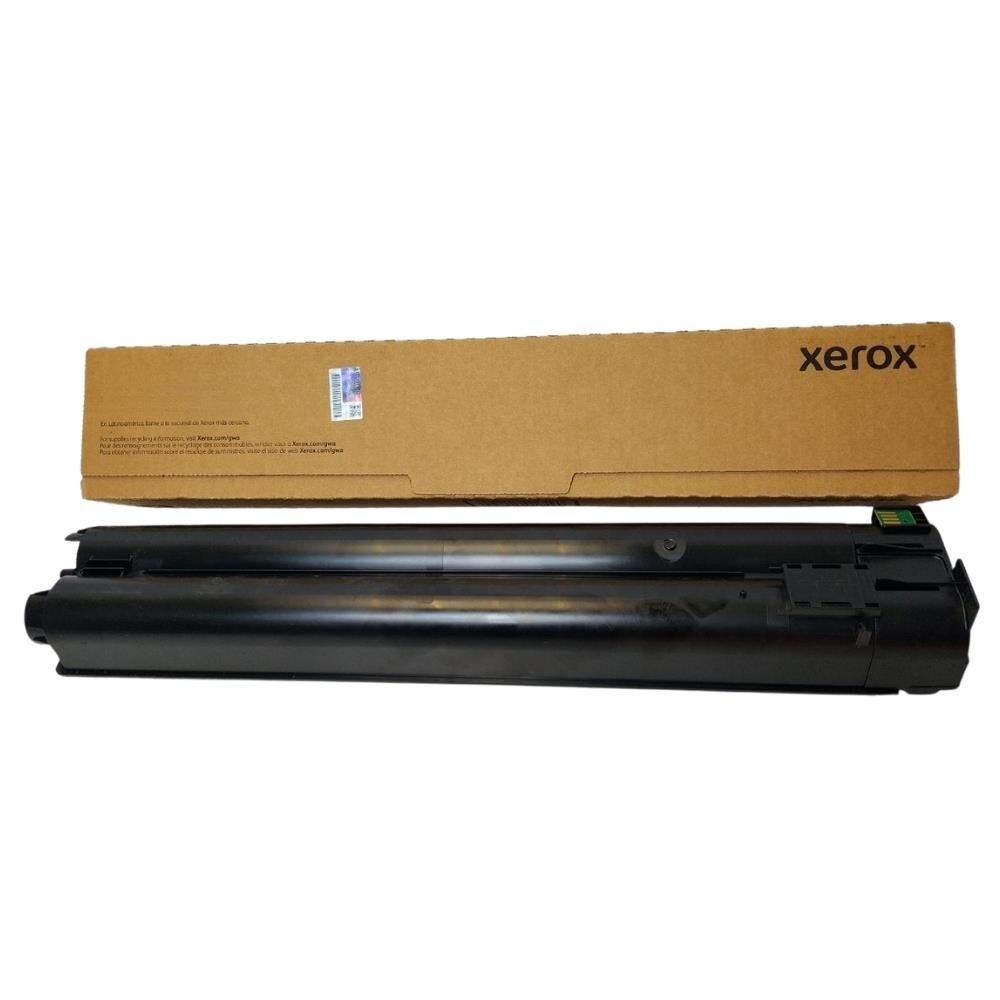 Xerox Toner Orj. Toner Black (21K) 006R01638, Versant 80, Versant 180, Versant 280