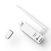 Tp-Link TL-WN722N 150 Mbps Antenli Kablosuz USB Adaptör