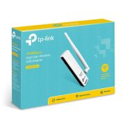 Tp-Link TL-WN722N 150 Mbps Antenli Kablosuz USB Adaptör