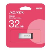 Adata 32GB Usb Bellek 3.2 Metal - UR350/32G