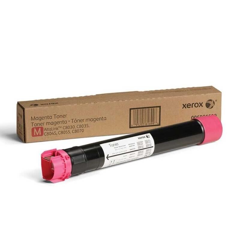 Xerox AltaLink Orj. Magenta C8030, C8035, C8045, C8055, C8070 (15K)