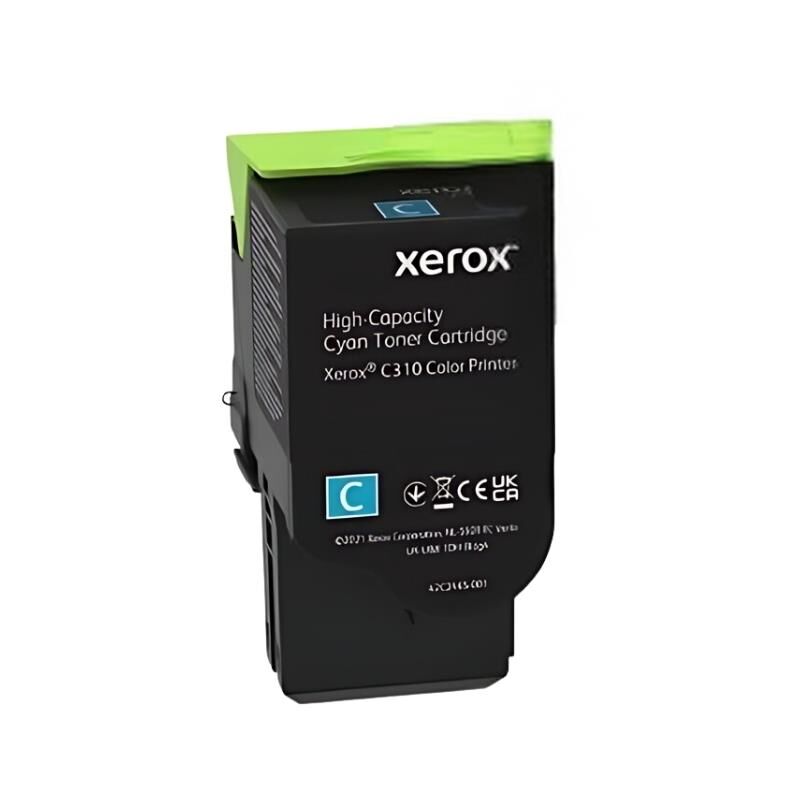 Xerox Toner Orj. - 006R04361 C310, C315 Cyan Mavi (2K)