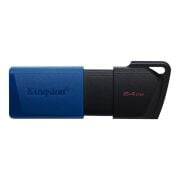 Kingston 64GB Exodia M USB Bellek 3.2 - DTXM/64GB