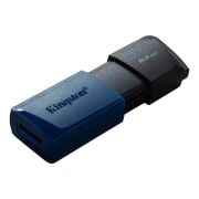 Kingston 64GB Exodia M USB 3.2 Flash Bellek, DTXM/64GB