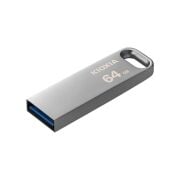 Kioxia 64GB USB Bellek U366 Metal 3.2 - LU366S064GG4