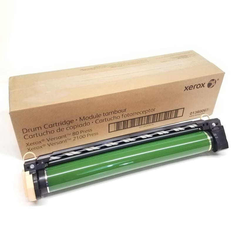 Xerox 013R00674 Drum Ünitesi Orj. - Versant 80, 180, 2100, 3100 (K)
