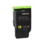 Xerox Toner Orj. - 006R04363 C310, C315 Yellow, Sarı (2K)