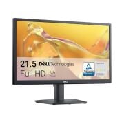 Dell SE2225H 22'' Led Monitör 75Hz, 5ms, 1920 x 1080 HDMI+VGA