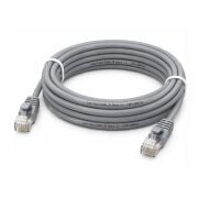 Elitstore Cat6 Patch Kablo 30 Metre, Gri - CAT6-30MT-G