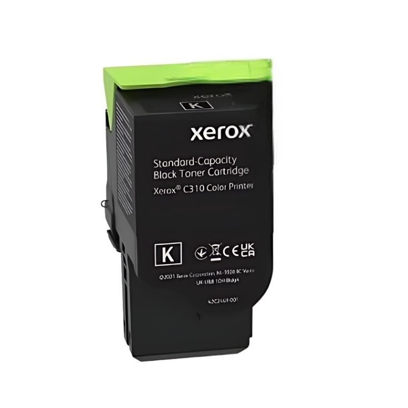 Xerox Toner Orj. - 006R04360 C310, C315 Vlack, Siyah (3K)
