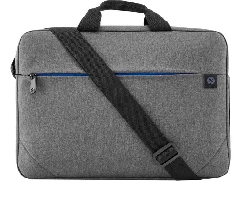 HP 1E7D7AA Prelude 15,6'' Notebook Çantası Gri