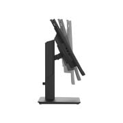 Casper All in One PC i3-1215, 8GB, 250GB M.2, 23,8'' F.Dos, A70.1215-8D00X-V