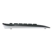 Logitech MK540 Kablosuz Klavye Mouse Set Siyah Unifying Alıcı - 920-008687