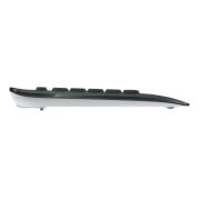 Logitech MK540 Kablosuz Klavye Mouse Set Siyah Unifying Alıcı - 920-008687
