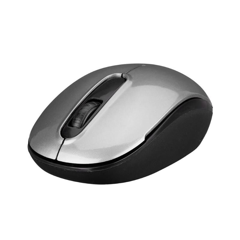 Everest SMW-666 Kablosuz Mouse 2.4Ghz Gri