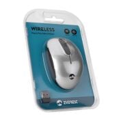 Everest SMW-666 Kablosuz Mouse 2.4Ghz Gri