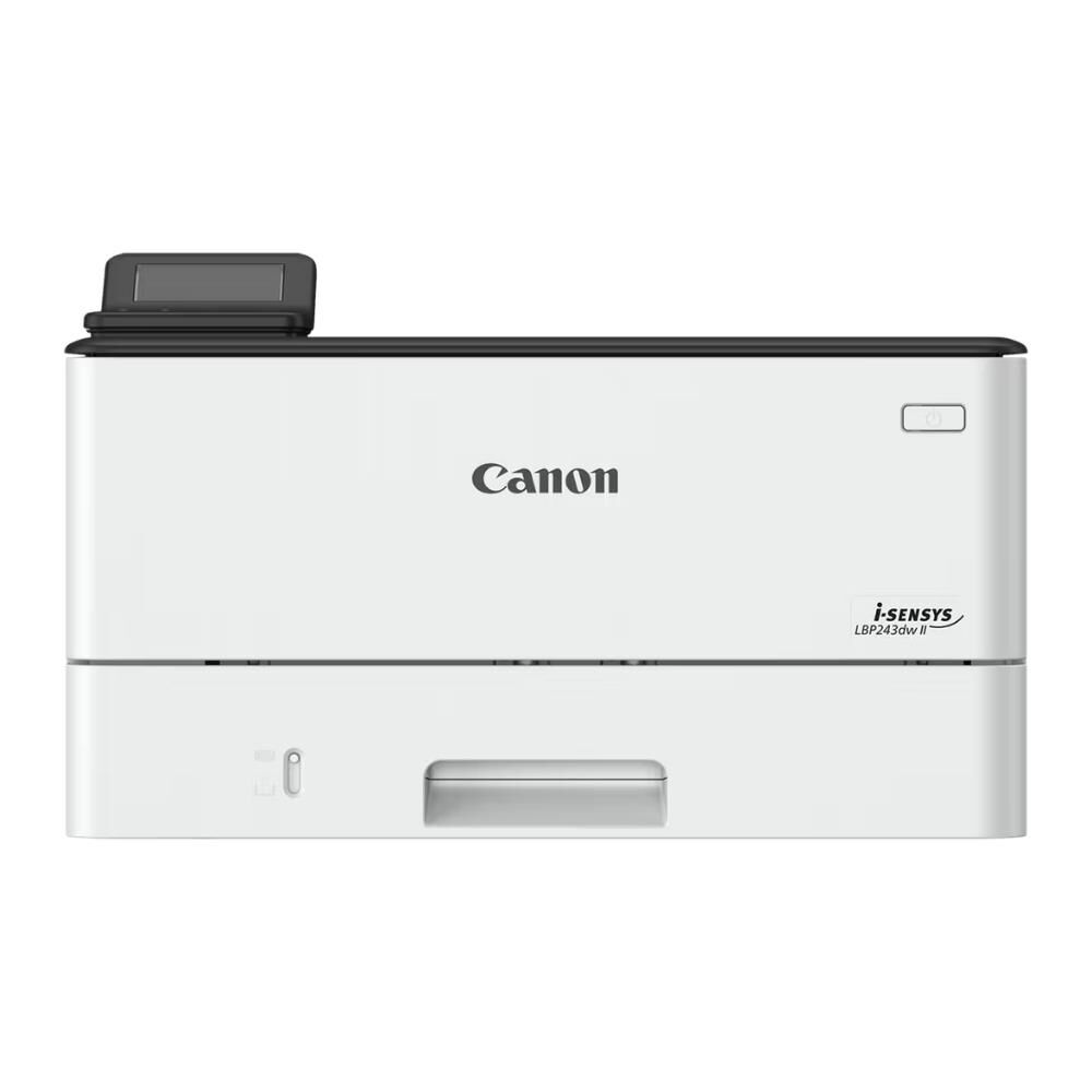Canon LBP243DW II Mono Lazer Yazıcı Dubleks WI-FI