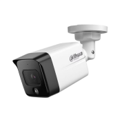 Dahua 2MP 3.6mm Lens, POE, Sesli, Bullet Starlight IP Güvenlik Kamerası - IPC-HFW1230TC1-SA-0360B