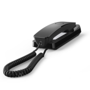 Siemens Gigaset DESK 200 Siyah Duvar Telefonu