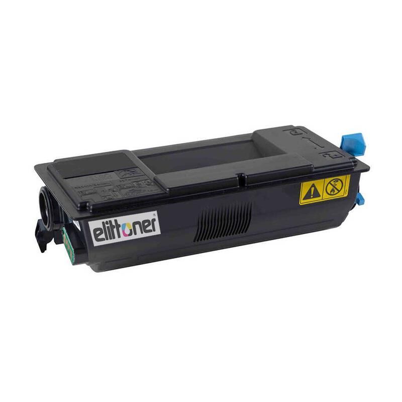 Elittoner Utax/Triumph-Adler LP3130, P3520D, LP4130, 4413010010, 4413010015 (180Gr/2.5K)