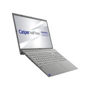 Casper Ntb. i5-1235U, 16GB, 500GB M.2, 15,6'' F.Dos - C650.1235-BE00X-G-F