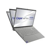 Casper Ntb. i5-1235U, 16GB, 500GB M.2, 15,6'' F.Dos - C650.1235-BE00X-G-F