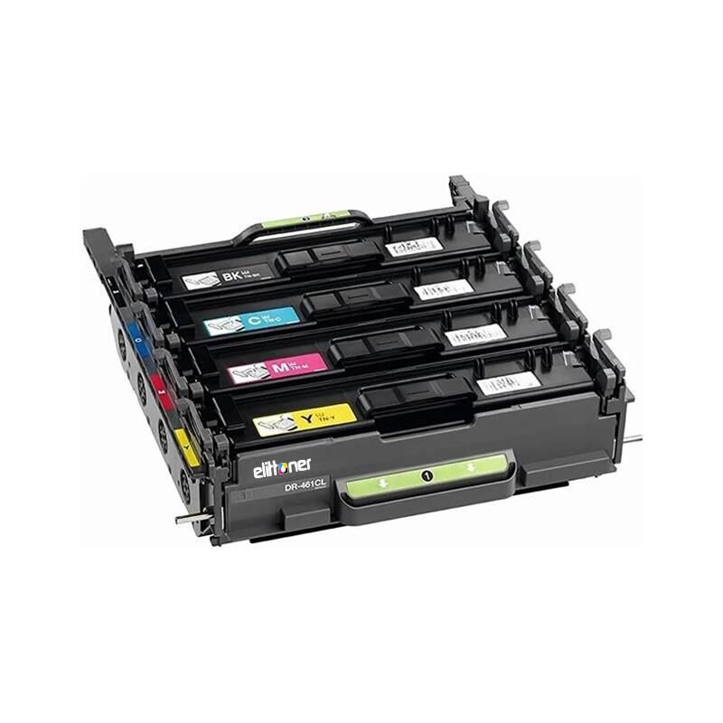 Elittoner Brother Drum DR-461CL - HL-8360CDW, MFC-L8690CDW (50K)