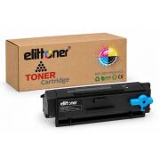 Elittoner Lexmark 55B5H0E, 55B5H00 (15K) MS331, MS431, MX331, MX431, MX4321