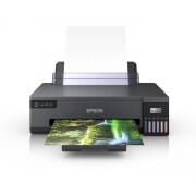 Epson L18050 A3+ Renkli Mürekkep Tanklı Foto Yazıcı, Wi-Fi, Siyah (6 Renk)