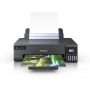 Epson L18050 A3+ Renkli Mürekkep Tanklı Foto Yazıcı, Wi-Fi, Siyah (6 Renk)