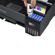 Epson L18050 A3+ Renkli Mürekkep Tanklı Foto Yazıcı, Wi-Fi, Siyah (6 Renk)