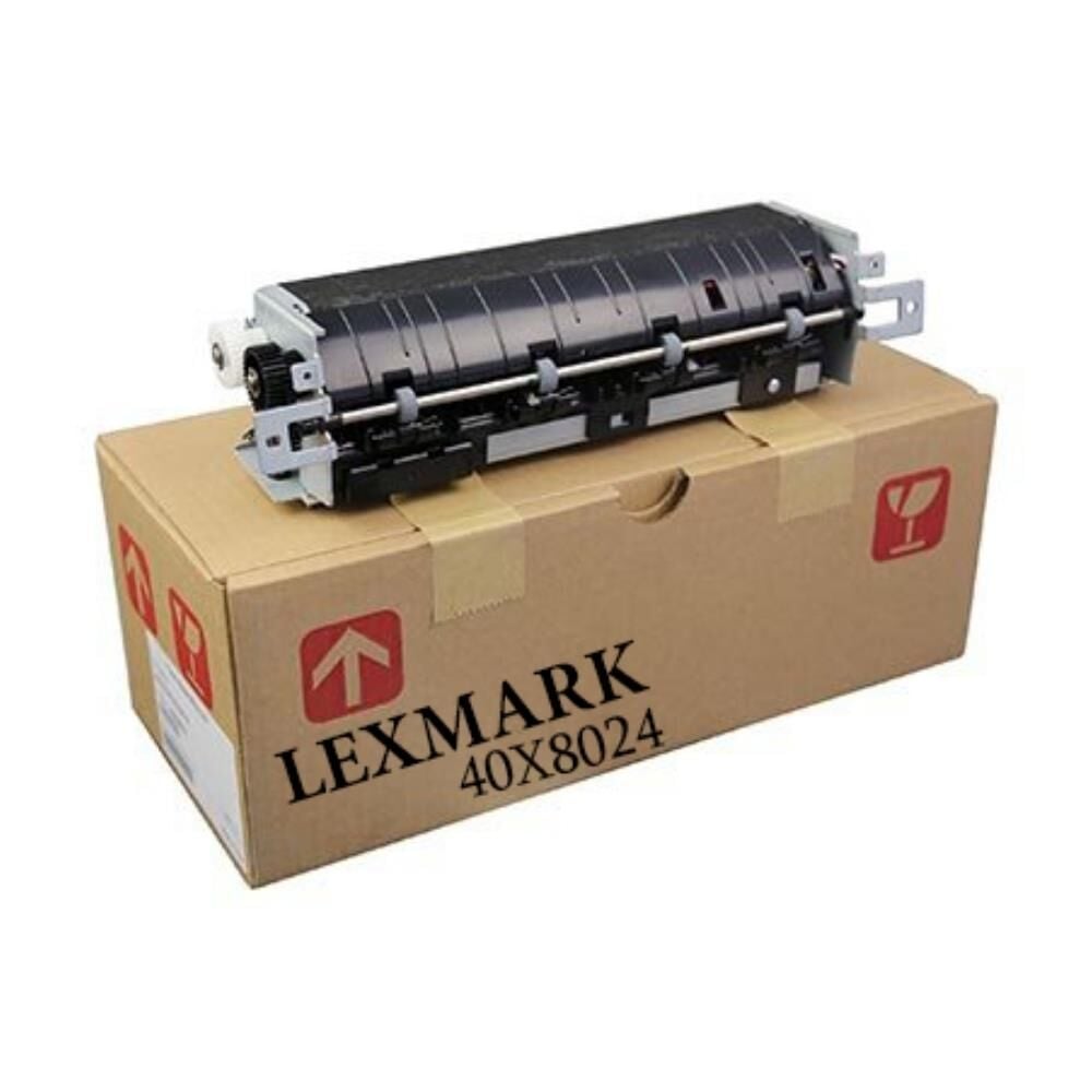 Lexmark Fuser Üniesi Orj. (150K) MS310, MS312, MS315, MS317, MS410, MS415, MS417, MS510, MS517, Ms610, MS617, MX310, MX410, MX417, MX510, MX511, MX517, MX610, MX611, MX617, M1140, M1145, M3150, XM1140, XM1145, XM3150