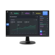 Lenovo C24-40 23.8'' Monitör 4ms 75Hz HDMI+VGA - 63DCKAT6TK
