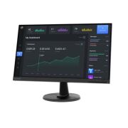 Lenovo C24-40 23.8'' Monitör 4ms 75Hz HDMI+VGA - 63DCKAT6TK